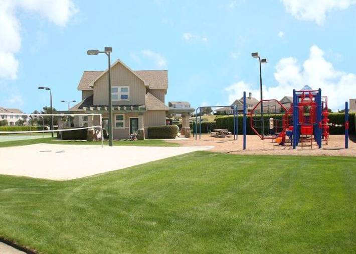 Ferienwohnung für 8 Personen, mit Terrasse und Pool - 1