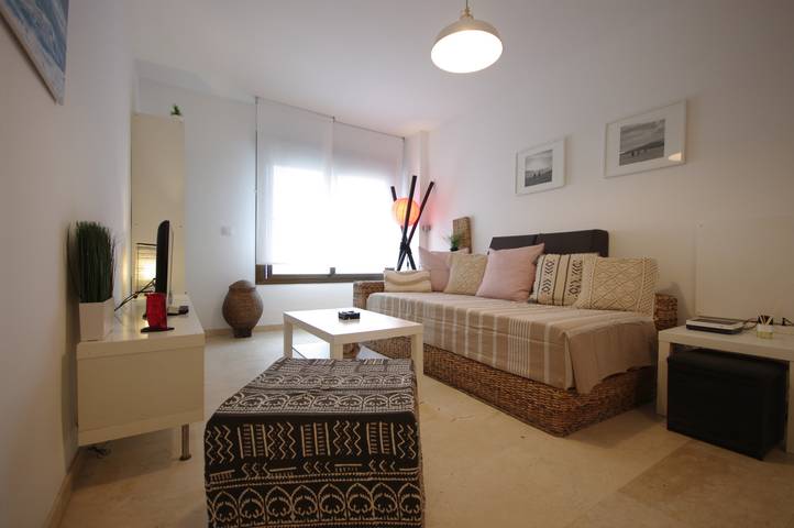 Appartement de vacances pour 4 personnes