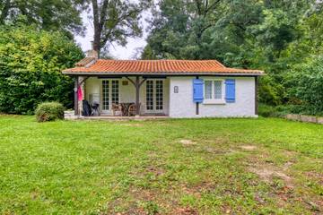 Gîte pour 3 Personnes dans Varaignes, Périgord Vert, Photo 3
