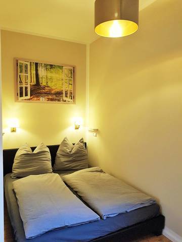Ferienwohnung für 3 Personen in Wernigerode, Magdeburger Börde, Bild 3