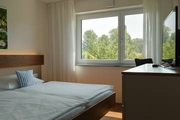 Ferienwohnung für 4 Personen in Wasserburg (Bodensee), Obersee (Bodensee), Bild 4