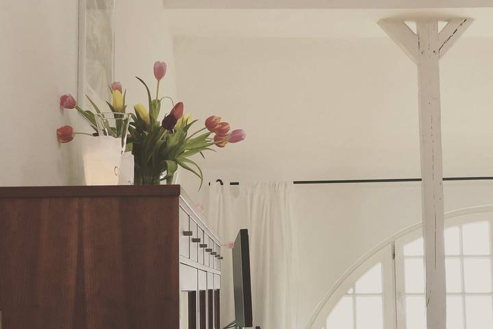 Ganze Wohnung, Alter Konsumverein Sylt - 3 Zimmer-App für 4 Personen im 1.Og, 125 qm in Westerland, Sylt (Gemeinde)