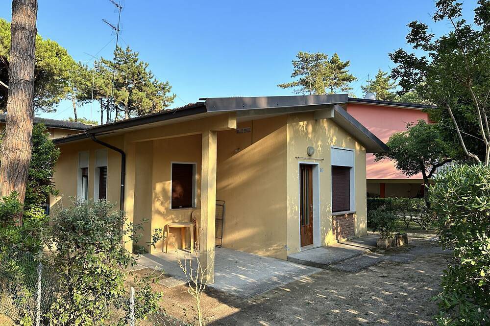 Casa vacanza a Provincia di Venezia a partire da 78€ a notte