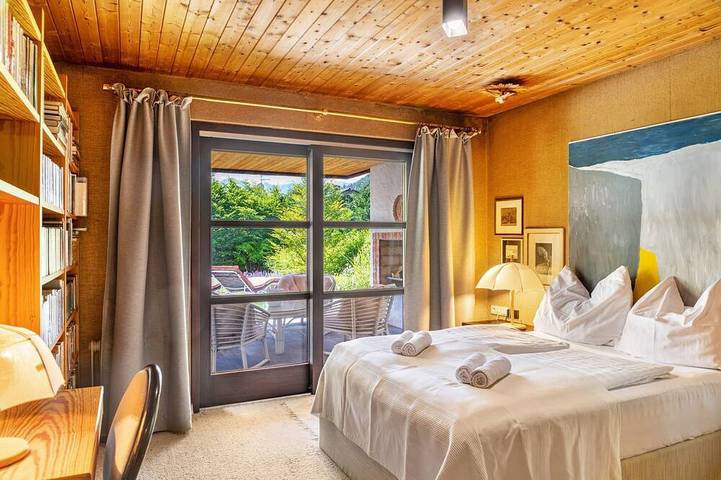 Villa für 5 Personen, mit Garten in Seefeld in Tirol - 2