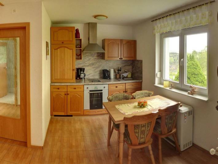 Ferienwohnung für 5 Personen in Marienberg - 4