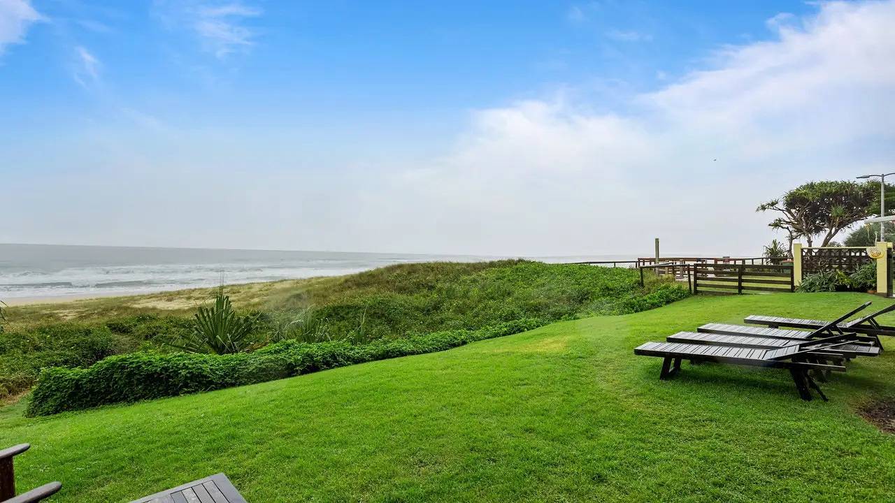 Apartamento vacacional entero, Ferienwohnung für 6 Personen (2 m²) in Mermaid Beach in Gold Coast City