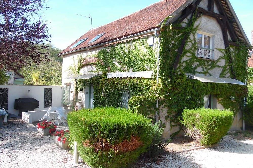 Maison de vacances