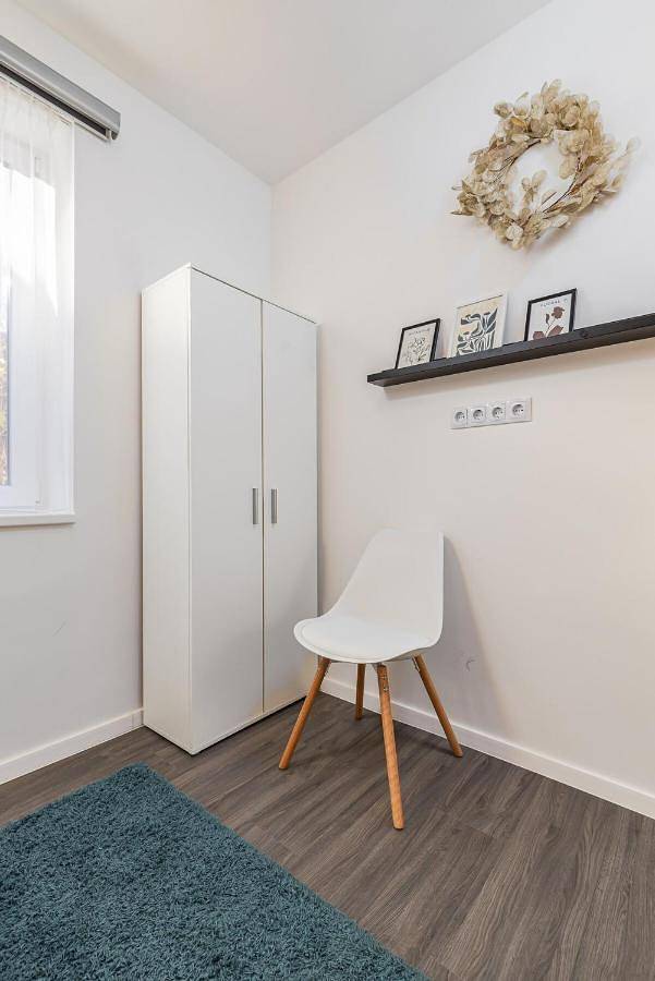Cały apartament, Casa Léda Apartment in Szentendre, Park Narodowy Duna Ipoly