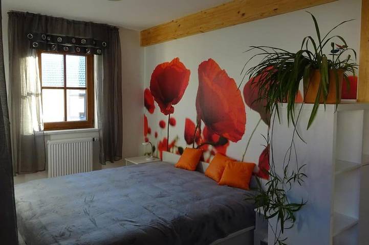 Ferienwohnung für 3 Personen