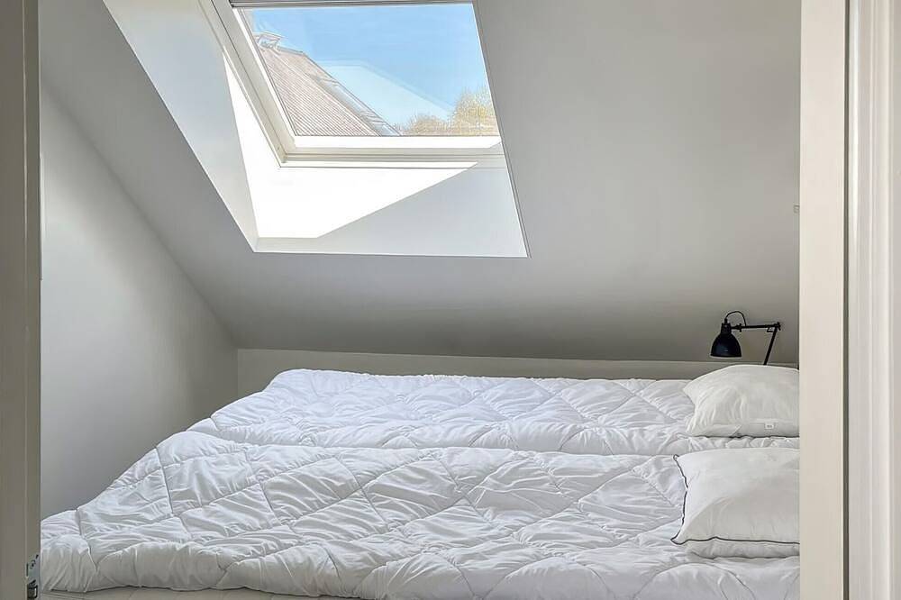 Schönes Haus mit 3 Schlafzimmern in. in Burgsvik, Gotland