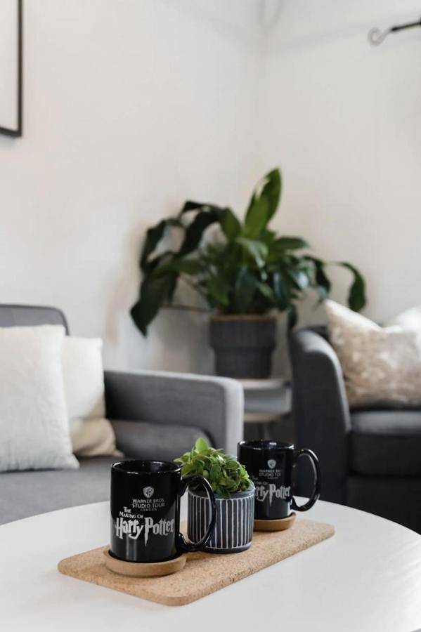 Gîte pour 4 personnes, adapté aux familles à Watford - 4