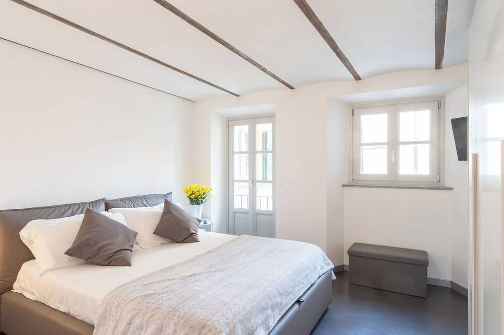 Apartamento entero, Tommy's place - Como City Center in Como, Lago de Como