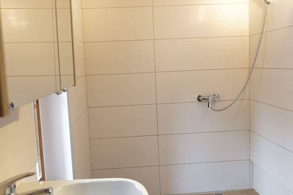 Ganze Wohnung, Ferienwohnung/App. für 5 Gäste mit 45m² in Quitzdorf am See in Quitzdorf am See, Oberlausitz-Niederschlesien