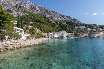 Ferienwohnung für 4 Personen in Mimice, Split-Dalmatien, Bild 2