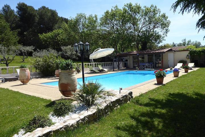 Casa vacanza per 4 persone, con idromassaggio e giardino nonché balcone - 1