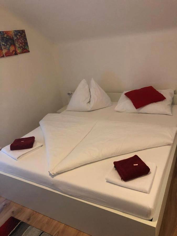 Center Rooms Villach in Villach, Klagenfurt - Villach & omgeving
