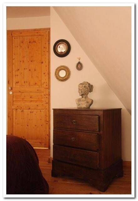 Location de vacances pour 4 personnes, avec jardin et vue, adapté aux familles à Marais-Vernier (Eure) - 2