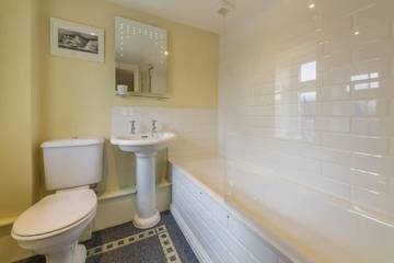 Holiday Home for 4 People in Wells-next-the-Sea, Norfolk, Photo 4