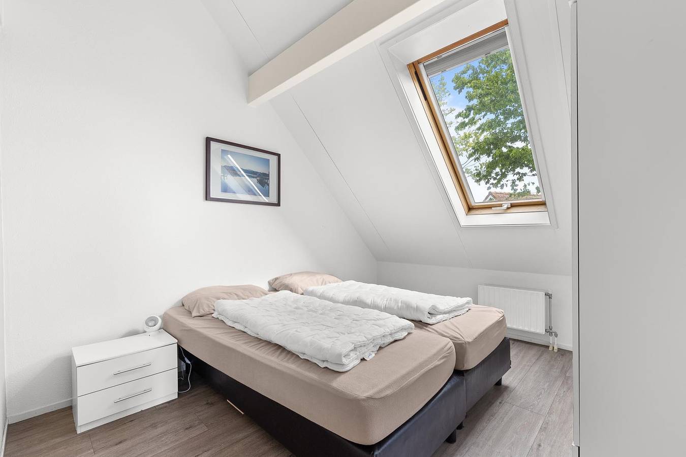 Hof van Zeeland — Type Lotus Comfort in Nederlandse Noordzeekust