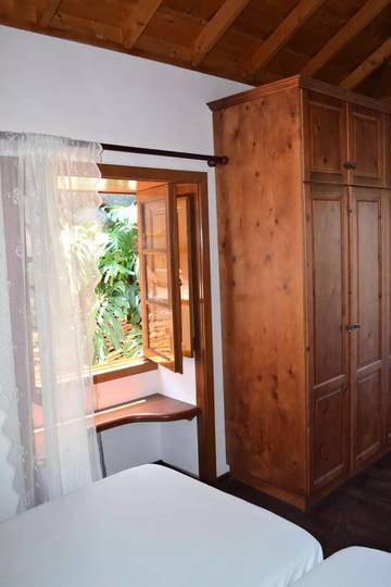 Finca für 2 Personen in Tijarafe, La Palma Süd, Bild 2