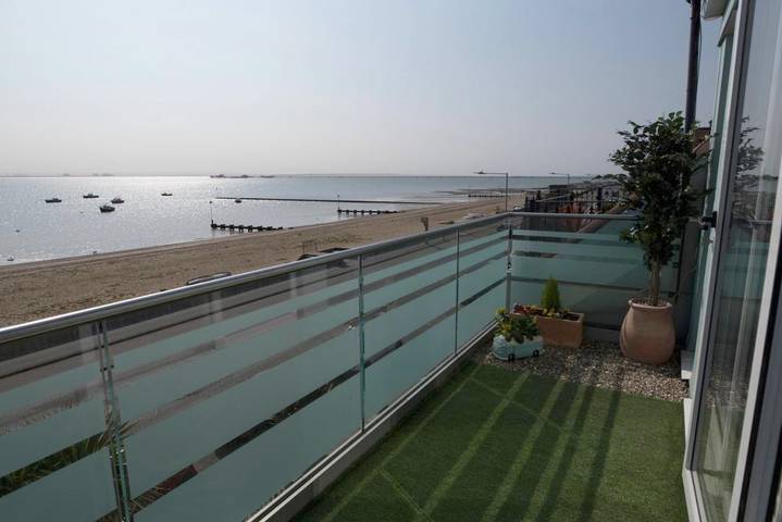 Apartamento de vacaciones para 4 personas - 1