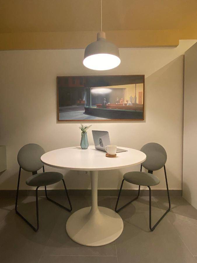 Appartement de vacances pour 2 personnes - 1