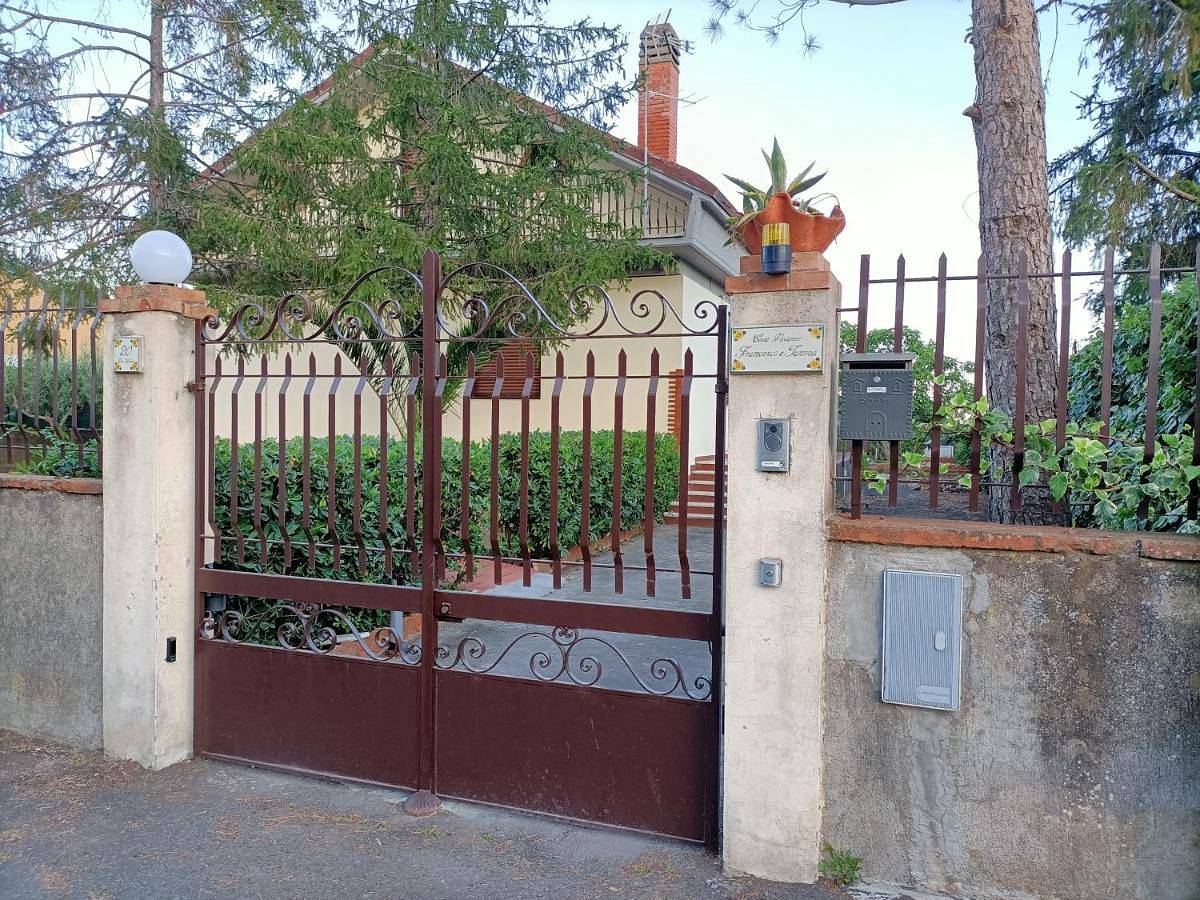 Four-Bedroom House in Nicolosi, Etna