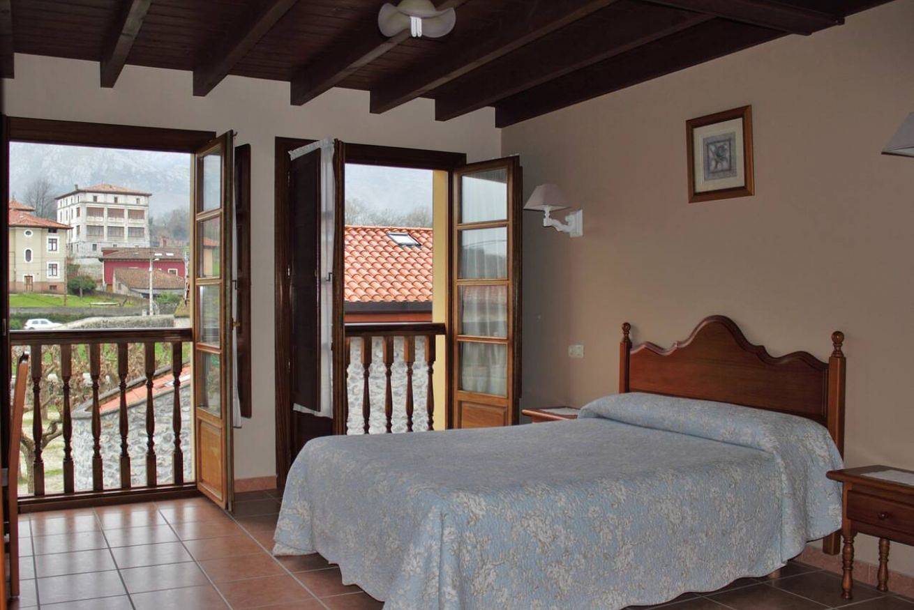 Ganze Wohnung, 15C10 Casas La Indiana Iii by R2R Consulting in Porrúa, Llanes