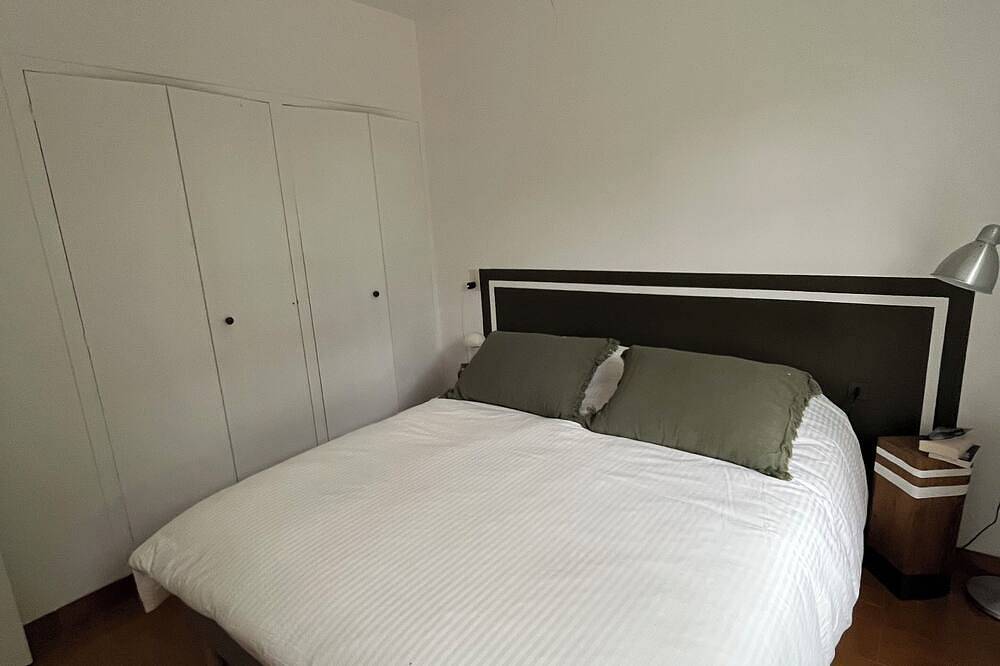 50 meters from the sea, Villa Kergal, sleeps 6 in La Brée-les-Bains, Côte de Beauté