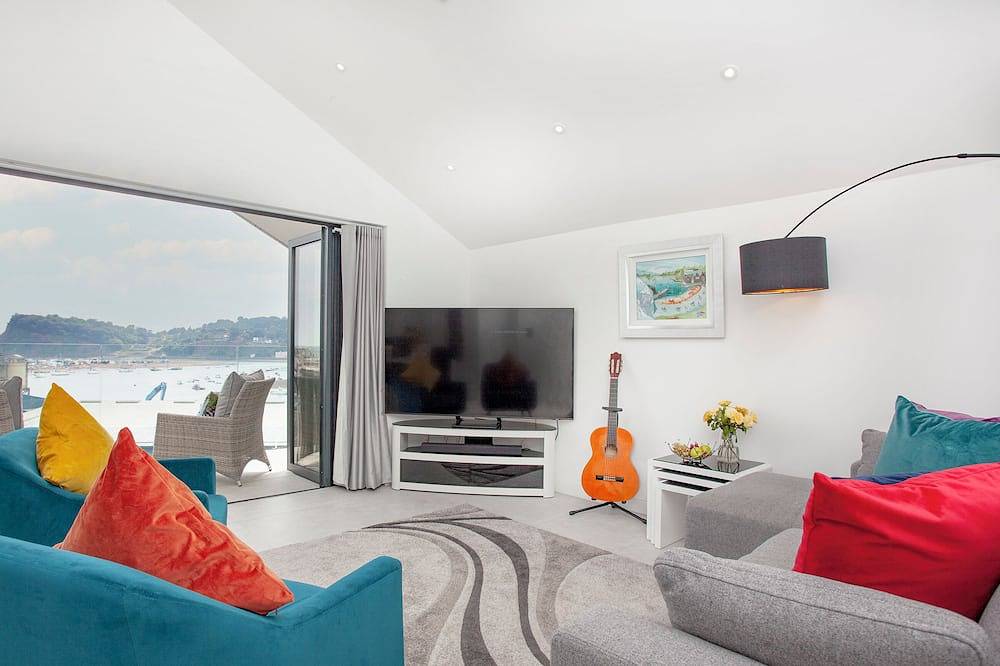 Cottage for 6 People in Teignmouth, Devon