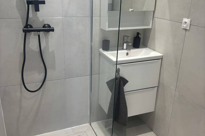 Gîte pour 3 personnes à Lanester - 3