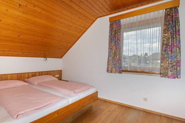 B&B für 4 Personen, mit Garten in Villach - 4