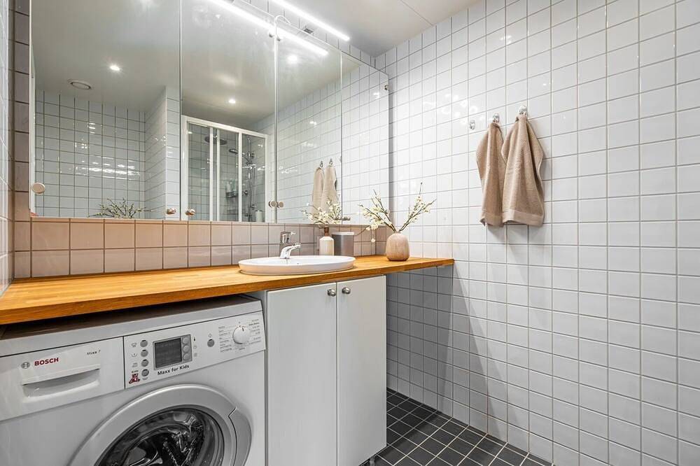 Ganze Wohnung, Pp1C-Central-Spacious,balcony, family/kids, garage in St. Hanshaugen, Oslo