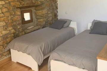 Chalet para 5 Personas en Liérganes, Cordillera Cantábrica, Foto 4