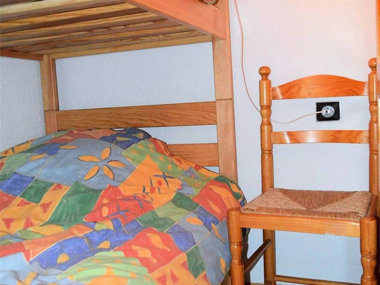 Ganze Wohnung, Gemütliche Wohnung mit Parkplatz & Terrasse in Thuir in Thuir, Perpignan und Umgebung
