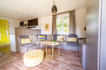 Camping voor 6 Personen in Veluwe, Gelderland, Afbeelding 1