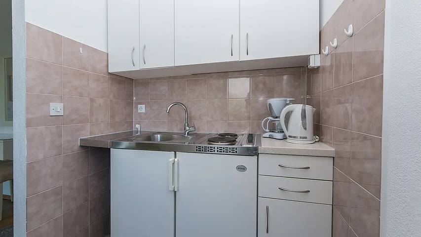 Gîte pour 4 personnes à Brela - 4