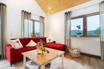 Ferienwohnung für 4 Personen in Oberkirch, Mittlerer Schwarzwald, Bild 1