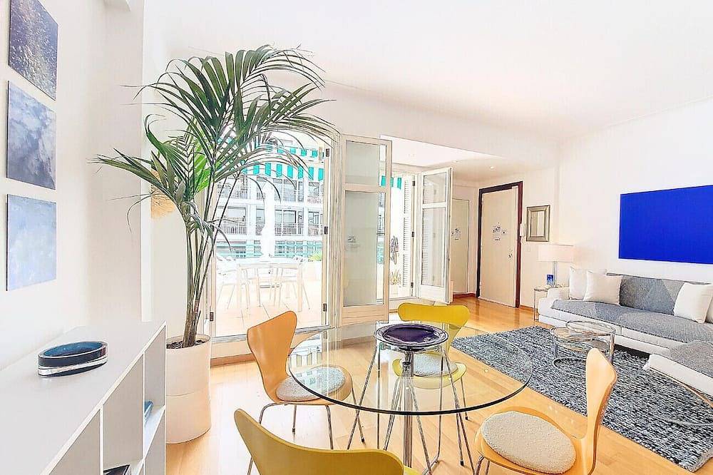 Appartement de vacances