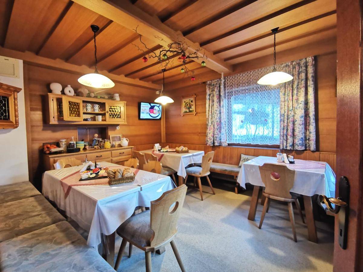 Two-Bedroom Apartment in Schobergruppe, Heiligenblut
