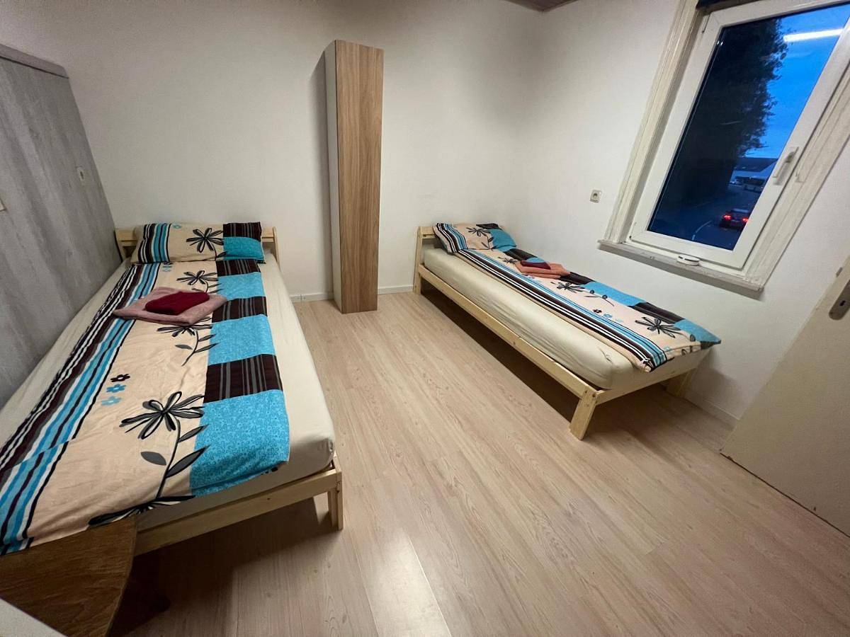 Appartement de vacances entier, Double Room in Siegen (Allemagne), Arrondissement de Siegen-Wittgenstein