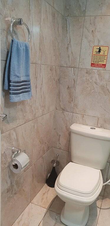 Ganze Wohnung, Ihr Zuhause Aussen 150 Meter von der Avenida Beira Mar entfernt in Fortaleza, Litoral Cearense