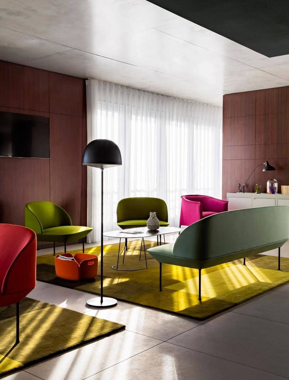 Okko Hotels Cannes Centre in Cannes, Côte méditerranéenne (France)