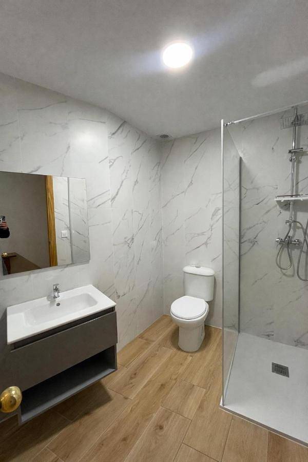 Maison d’hôte pour 3 personnes, avec terrasse à Teruel - 4