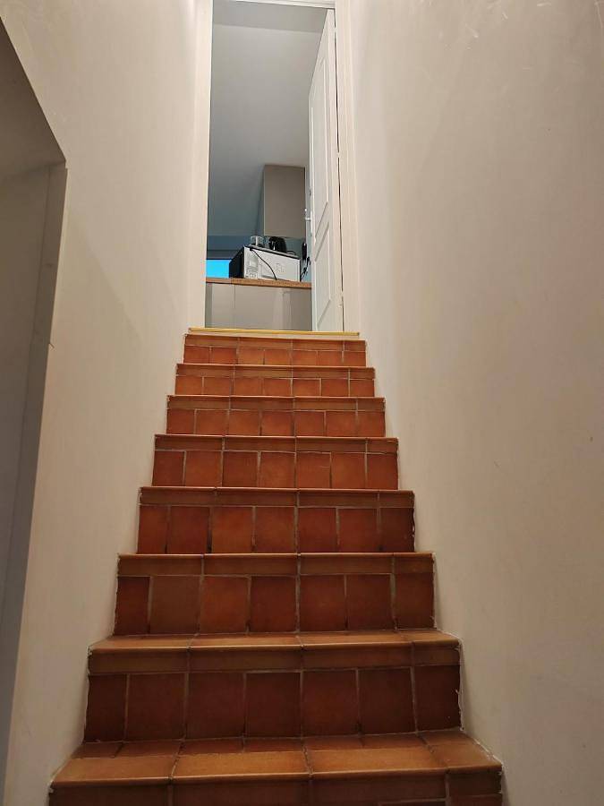 Appartement entier, Maison de ville spacieuse in Dammartin-en-Goële, Seine-et-Marne