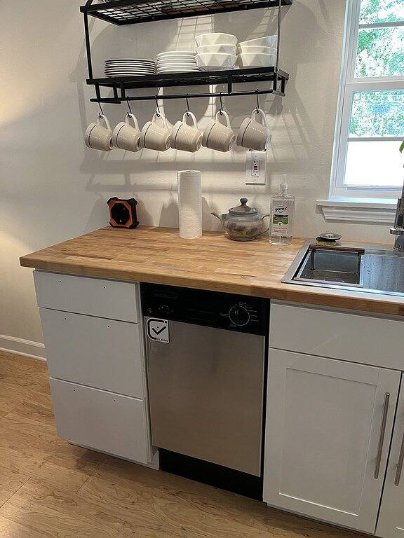 Das malerische Privatapartment im Herzen von Mandeville bietet einen ruhigen Rückzugsort. in Lake Pontchartrain