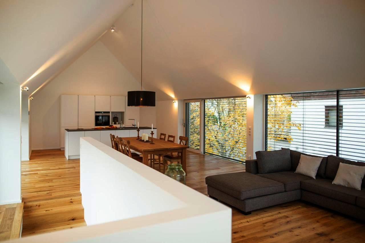 Salzburg Loft in Salzburg, DMO Demo Region_1