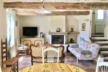 Gîte pour 6 personnes à Comps-sur-Artuby