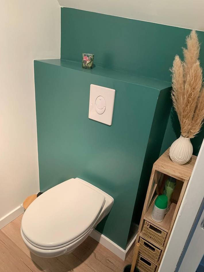 Chambre d’hôte pour 4 personnes, avec Jardin dans Eure-et-Loir - 4