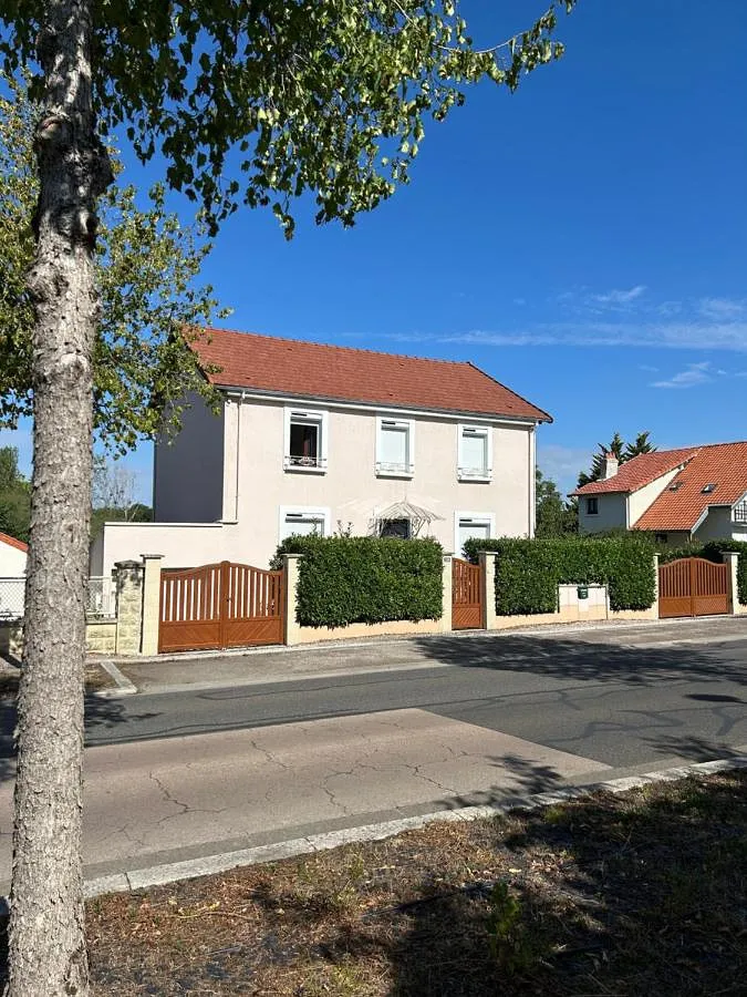 Appartement de vacances pour 2 personnes, avec vue et jardin - 1